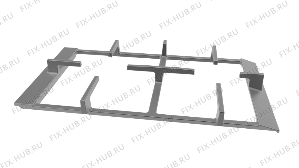 Большое фото - Решетка для электропечи Siemens 11015138 в гипермаркете Fix-Hub