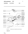 Схема №1 LAV 2659 с изображением Запчасть Aeg 8996454284994