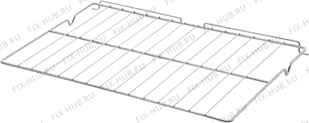 Большое фото - Вставная полка для плиты (духовки) Bosch 00478315 в гипермаркете Fix-Hub