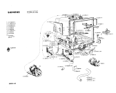 Схема №4 WG3600A с изображением Переключатель для посудомойки Siemens 00018533