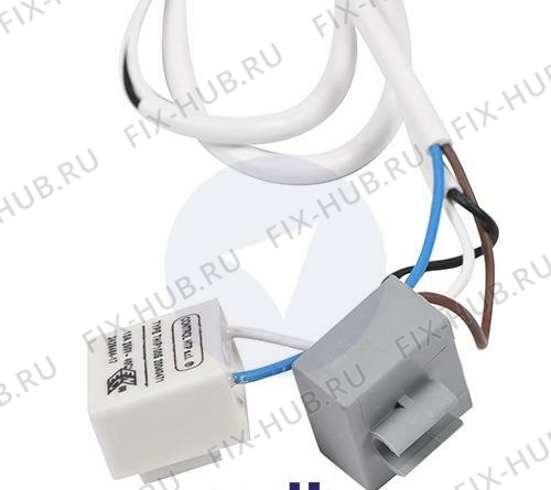 Большое фото - Отключатель для холодильника Electrolux 2426484172 в гипермаркете Fix-Hub