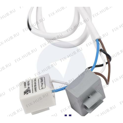 Отключатель для холодильника Electrolux 2426484172 в гипермаркете Fix-Hub