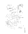 Схема №1 MTRS265WGW3 с изображением Другое для холодильника Aeg 2186574030