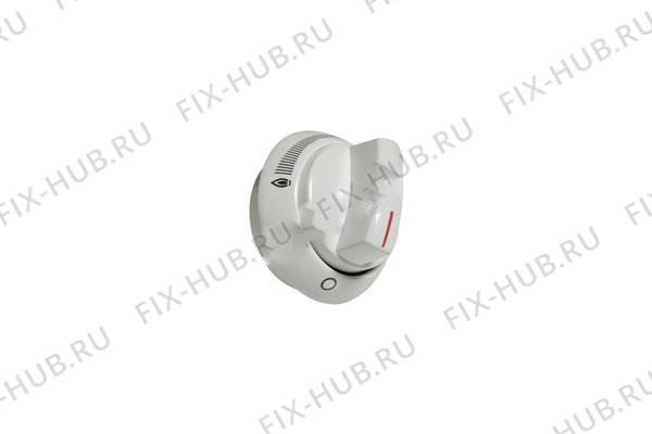 Большое фото - Ручка конфорки для электропечи Bosch 00188155 в гипермаркете Fix-Hub