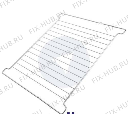 Большое фото - Железный лист для плиты (духовки) Zanussi 3546271069 в гипермаркете Fix-Hub