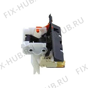 Большое фото - Замок для посудомойки Bosch 00427545 в гипермаркете Fix-Hub