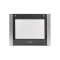 Фронтальное стекло для плиты (духовки) Bosch 00249319 для Bosch HCE744250S