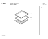 Схема №2 HEN205P с изображением Инструкция по эксплуатации для духового шкафа Bosch 00522269
