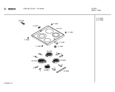 Схема №4 HSN282LEU с изображением Инструкция по эксплуатации для электропечи Bosch 00524157