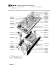 Схема №1 1321445101 2441/111ECSM с изображением Хомут для духового шкафа Bosch 00052284