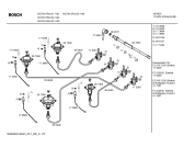 Схема №1 NGT615RIL Bosch с изображением Столешница для электропечи Bosch 00242720