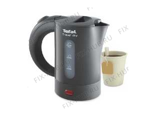 Чайник (термопот) Tefal KO120B30/87A - Фото