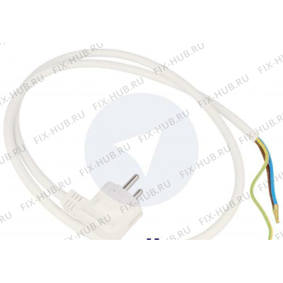 Соединительный кабель для плиты (духовки) Bosch 00183891 в гипермаркете Fix-Hub