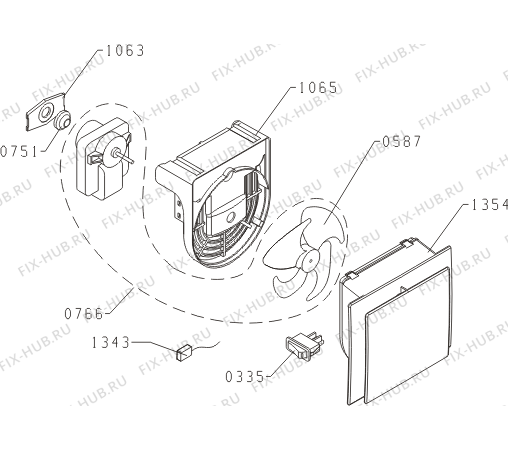 Схема №4 RK60319OBL-L (538689, HZS3167F) с изображением Дверь для холодильника Gorenje 539973