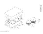 Схема №2 CIT304TM с изображением NTC сенсор для плиты (духовки) Bosch 12017820