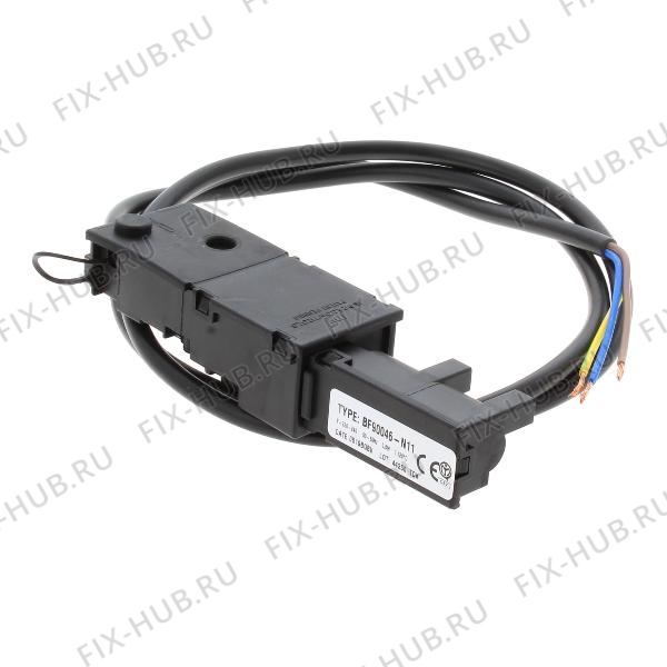 Большое фото - Радиоблок для духового шкафа Ariston C00297836 в гипермаркете Fix-Hub