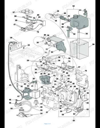 Delonghi en520 best sale