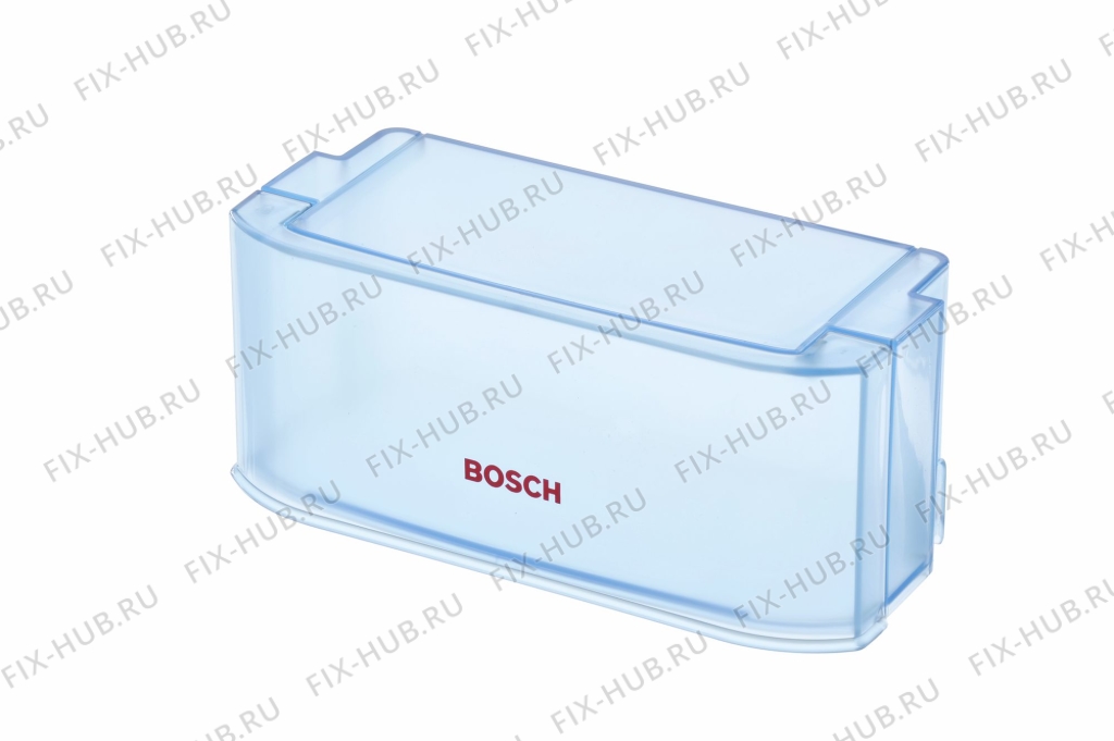 Большое фото - Масленка для холодильника Bosch 00436886 в гипермаркете Fix-Hub