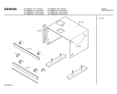 Схема №3 HF75960CH с изображением Зажим для свч печи Siemens 00151477