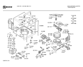 Схема №3 195306498 5223.21IV3 с изображением Переключатель для посудомоечной машины Bosch 00055688