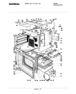 Схема №4 EB838110 с изображением Стеклянная полка для плиты (духовки) Bosch 00292615