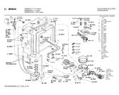 Схема №3 SMI9022GB SMI9022 GB1 с изображением Вкладыш в панель для посудомойки Bosch 00087473