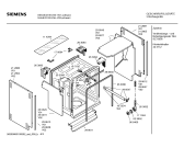 Схема №4 SL64E331EU с изображением Инструкция по эксплуатации для посудомойки Siemens 00598150