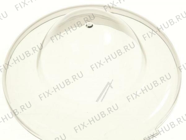 Большое фото - Крышка для комплектующей Electrolux 4055256038 в гипермаркете Fix-Hub