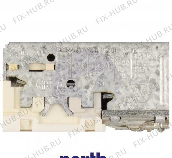 Большое фото - Криостат для холодильника Electrolux 50215927000 в гипермаркете Fix-Hub