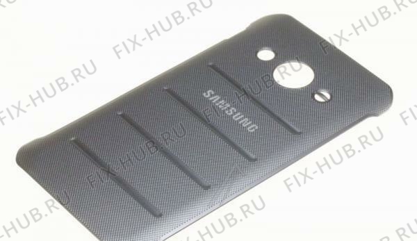 Большое фото - Крышечка для смартфона Samsung GH98-36285A в гипермаркете Fix-Hub