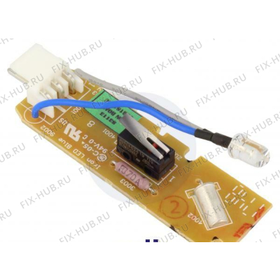 Субмодуль для утюга (парогенератора) Philips 423902183113 в гипермаркете Fix-Hub