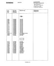 Схема №6 RH310T4 с изображением Инструкция по эксплуатации для аудиотехники Siemens 00530872