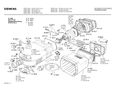 Схема №1 VR63122 с изображением Соединительный кабель для мини-пылесоса Siemens 00086610