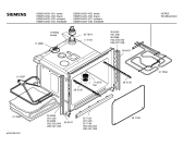 Схема №2 HB28154 с изображением Инструкция по эксплуатации для плиты (духовки) Siemens 00581073