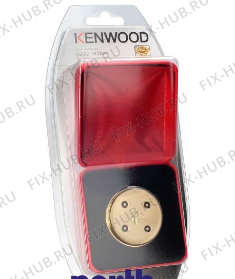 Большое фото - Запчасть для комплектующей KENWOOD AWAT910012 в гипермаркете Fix-Hub