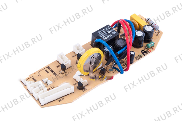 Большое фото - Блок управления для электромультиварки Универсал HK1-SW1-3V-YY-BAT-P10 в гипермаркете Fix-Hub