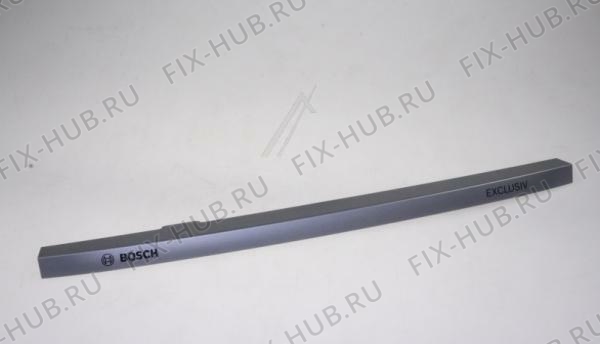 Большое фото - Планка ручки для холодильника Bosch 00660197 в гипермаркете Fix-Hub