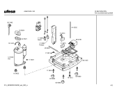 Схема №2 AA8010 POLAR SYSTEM COOLER PLUS с изображением Шланг для сплит-системы Bosch 00441256