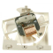 Мотор вентилятора для микроволновой печи Bosch 00658996 для Bosch HMT75G421R