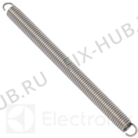 Большое фото - Пружина для посудомойки Electrolux 1172509000 в гипермаркете Fix-Hub