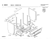 Схема №3 SMU4220D с изображением Переключатель для посудомойки Bosch 00054041