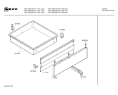 Схема №4 A5852W1 585 с изображением Панель для электропечи Bosch 00286668