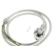 Соединительный кабель для микроволновой печи Bosch 00088694 для Bosch HMG8320BB
