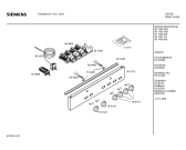 Схема №4 HS33024 Siemens с изображением Инструкция по эксплуатации для плиты (духовки) Siemens 00581437