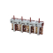 Энергорегулятор-4-х проводный для плиты (духовки) Siemens 00095299 для Bosch HKP4360CC