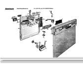 Схема №3 CG1211 CG1201/1211 с изображением Шланг для посудомоечной машины Siemens 00104288