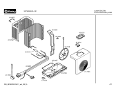 Схема №3 X5RKMFE200 Fedders с изображением Кабель для климатотехники Bosch 00494808