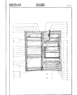 Схема №5 EK345025 с изображением Стартовая помощь для холодильной камеры Bosch 00157575