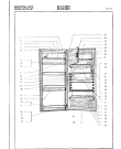 Схема №5 EK345025 с изображением Емкость для холодильной камеры Bosch 00293248