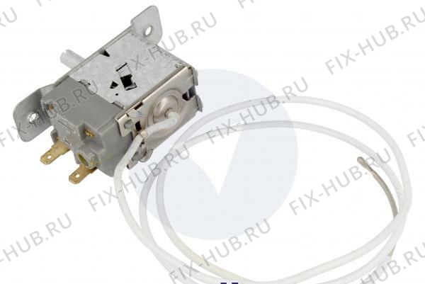 Большое фото - Микротермостат для холодильника Indesit C00292147 в гипермаркете Fix-Hub